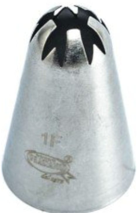 LARGE SPECIAL FLOWER NOZZLE