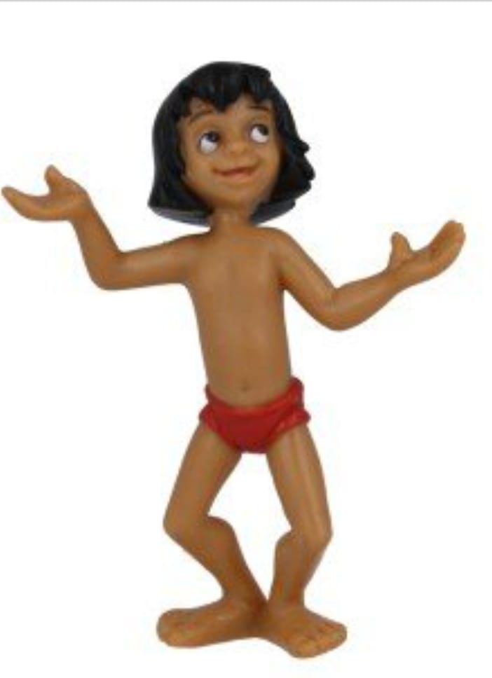 STATUINA MOWGLI