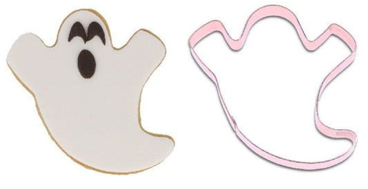 GHOST COOKIE CUTTERS