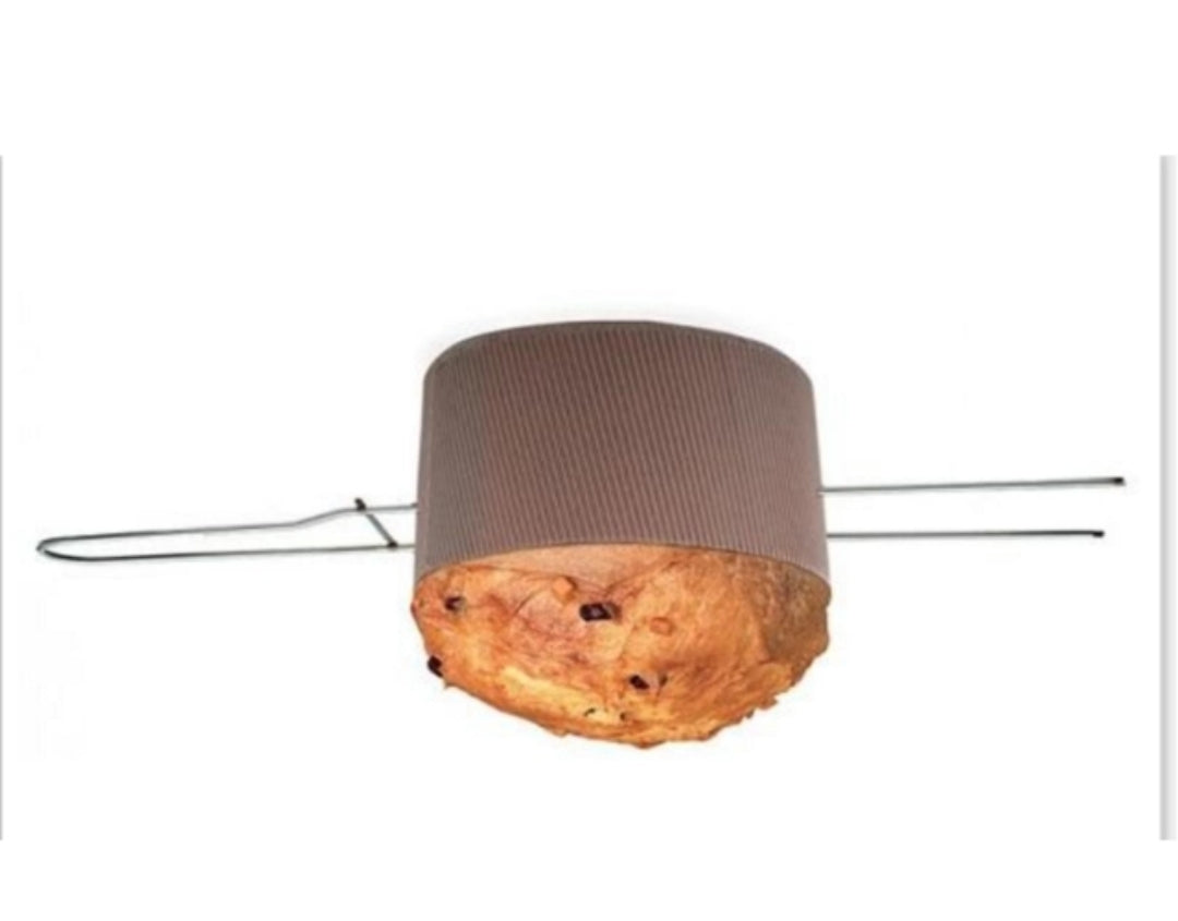 SPILLONE PER PANETTONE E COLOMBA