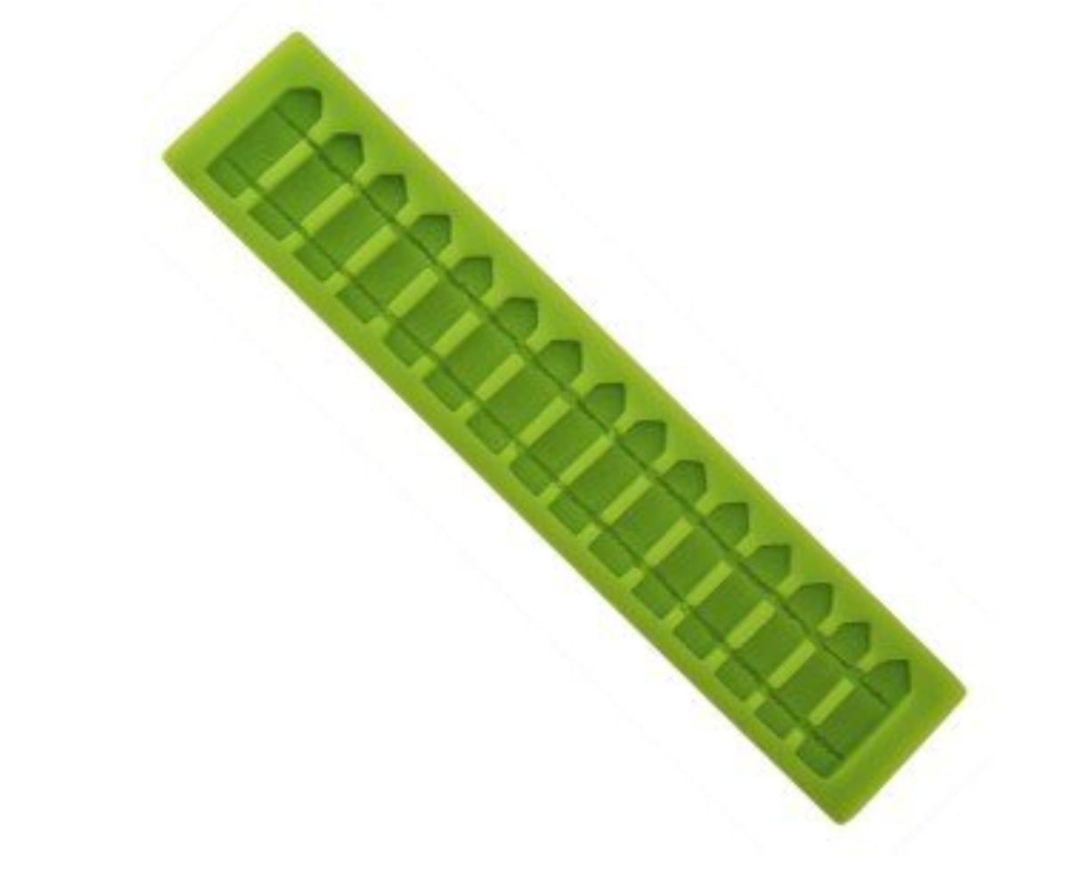 STAMPO SILICONE RECINTO