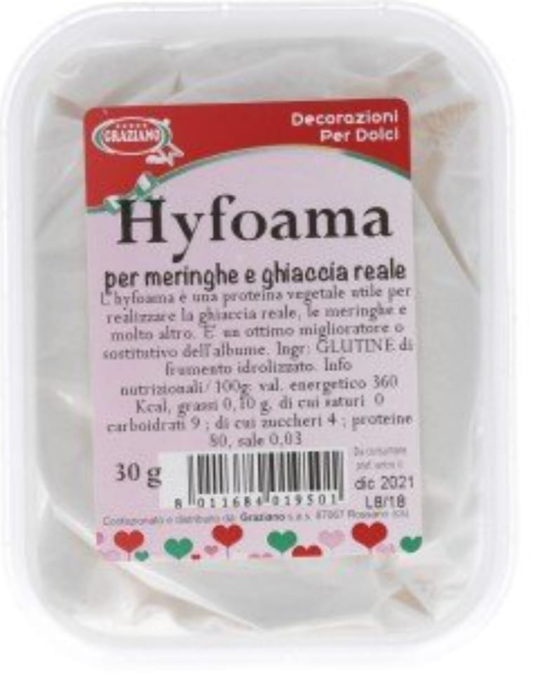 HYFOAMA 30gr