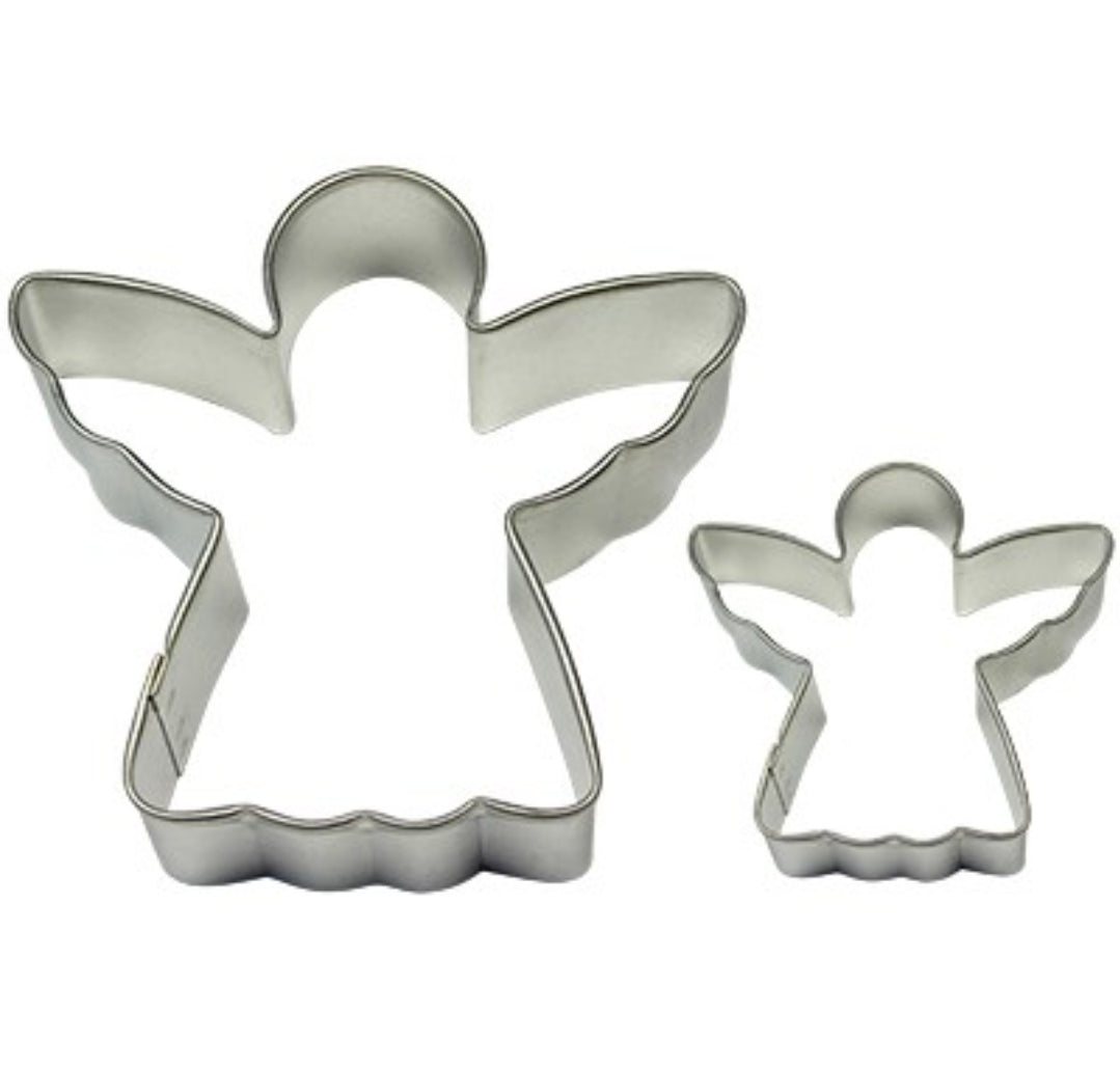 SET TAGLIABISCOTTI ANGELO 2pz