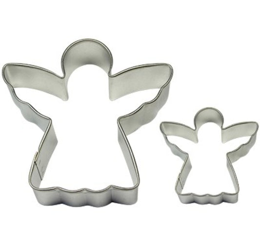 SET TAGLIABISCOTTI ANGELO 2pz