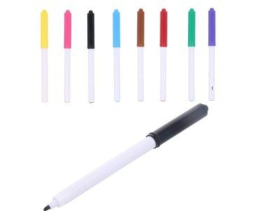 FOOD MARKERS