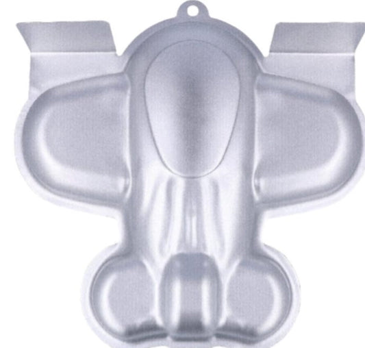 3D PLANE PAN