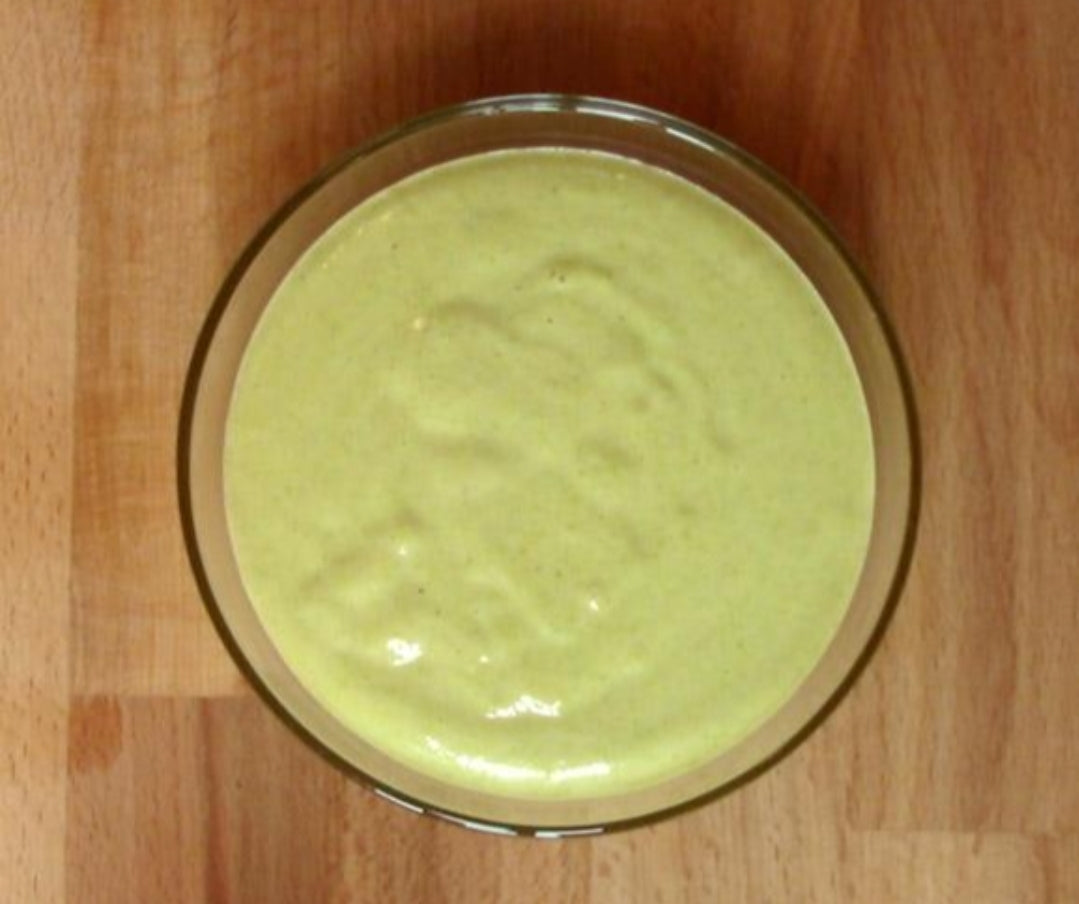 PISTACHIO SPREADABLE CREAM 250GR