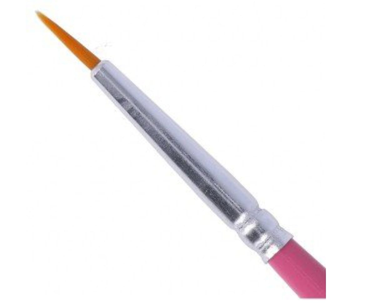 ROUND BRUSH SIZE 1