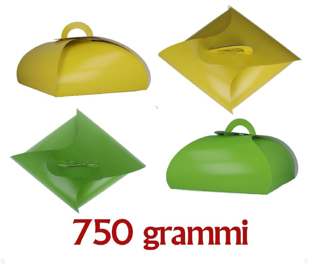 PORTA COLOMBA 750gr