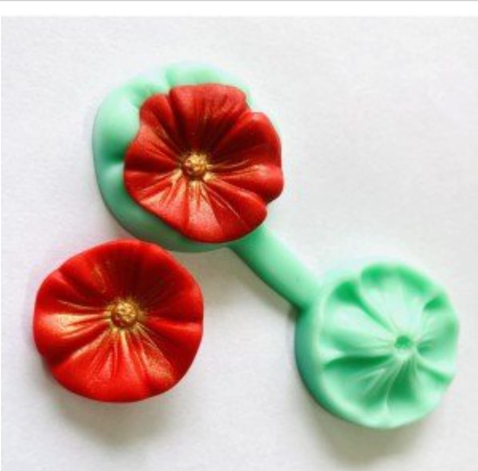 STAMPO VENATORE FRONTE RETRO 3D