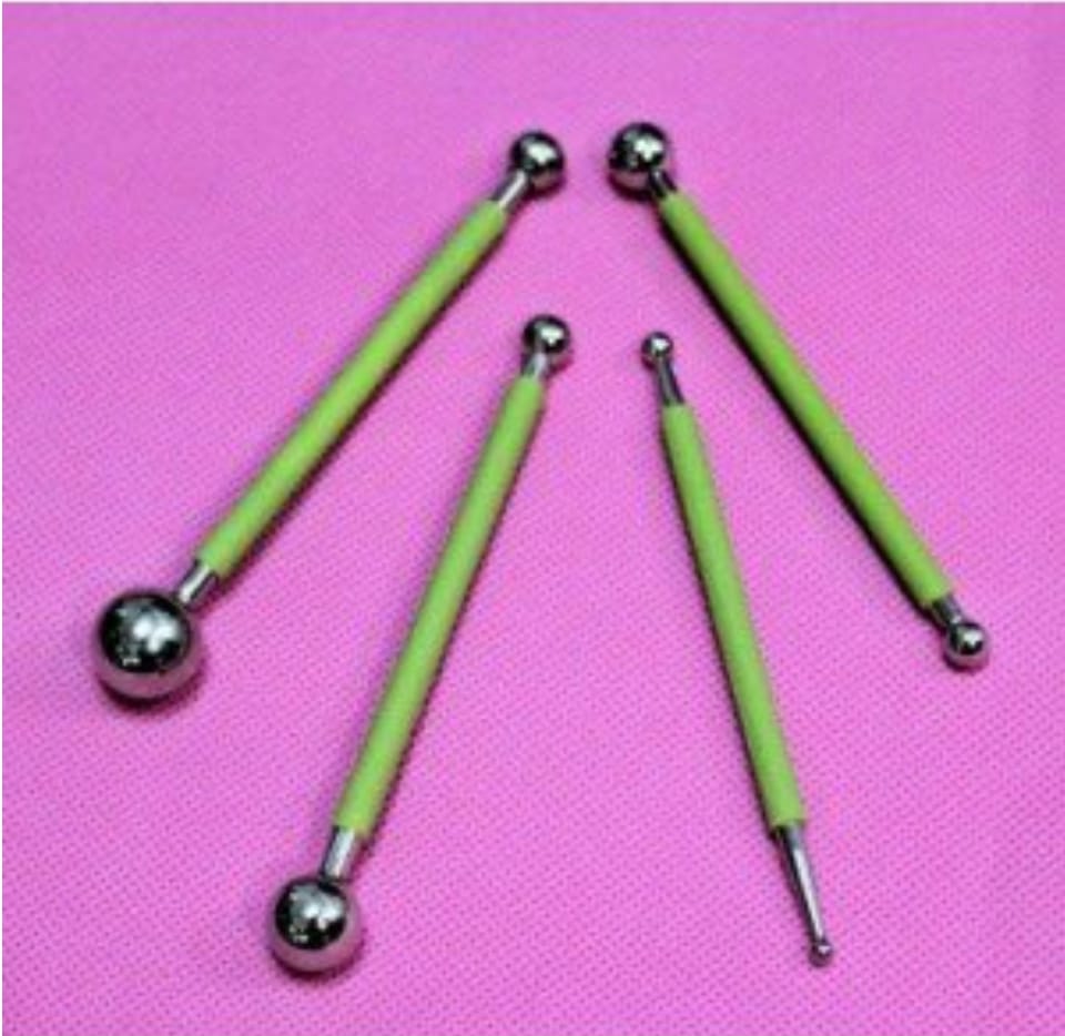 METAL BALL TOOL