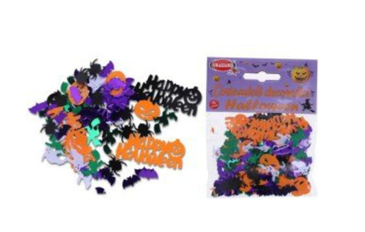DECORATIVE CONFETTI