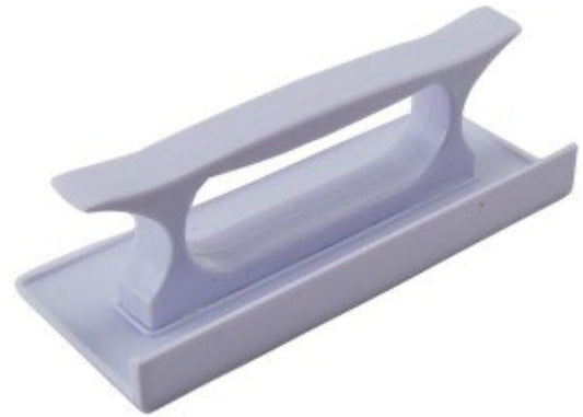 CORNER SMOOTHER