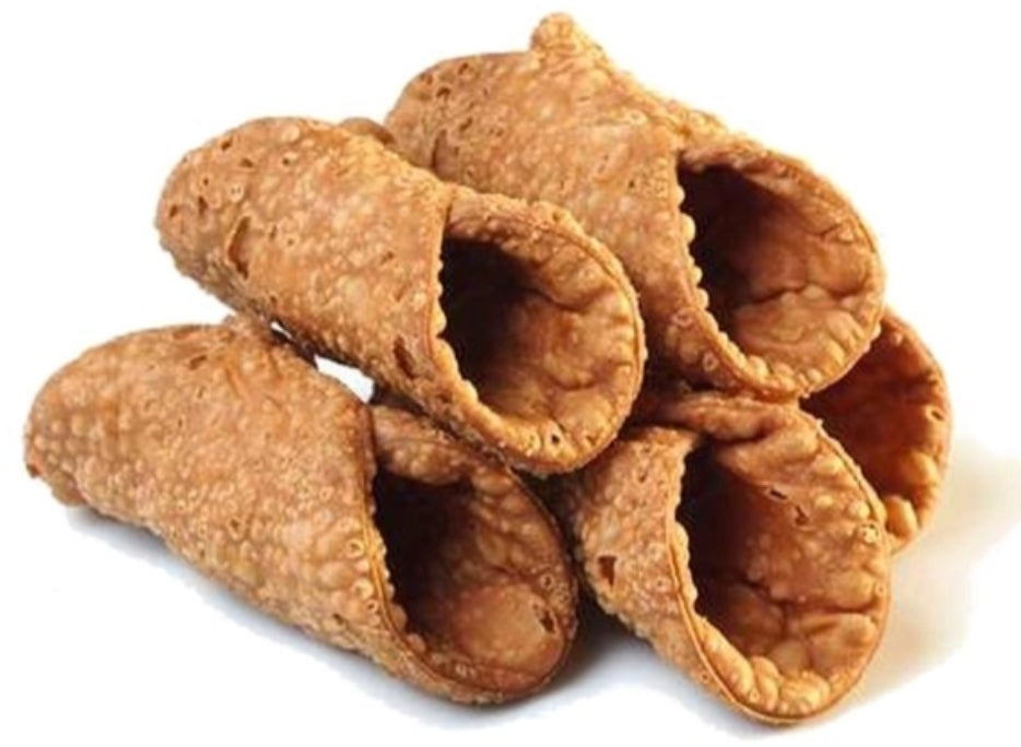 SICILIAN CANNOLI per piece