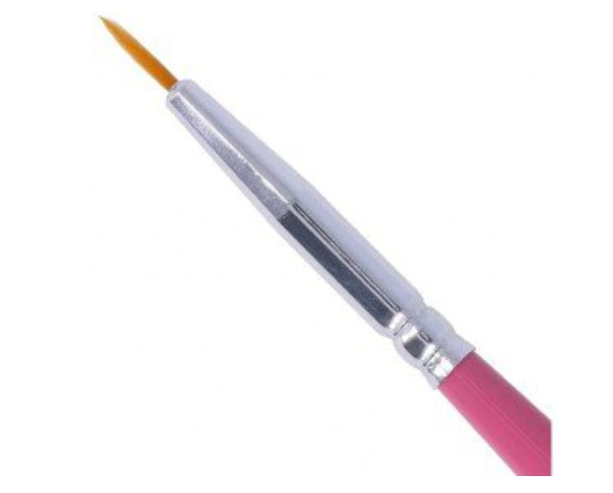 ROUND BRUSH SIZE 0