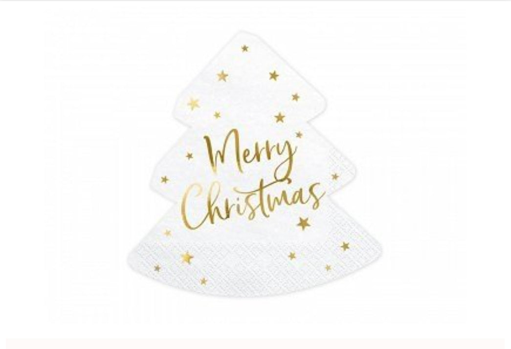 TOVAGLIOLI MERRY CHRISTMAS