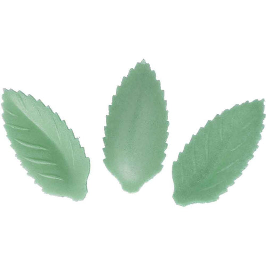 OSTIA LEAVES 25 pieces