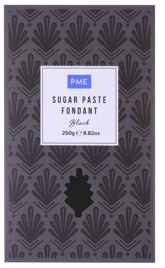 BLACK SUGAR PASTE 250gr