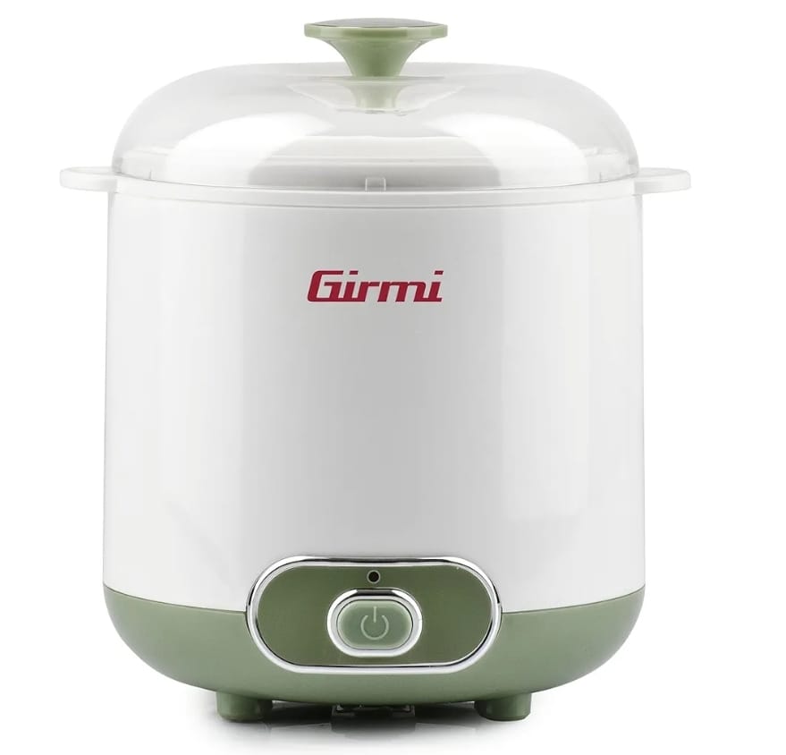 YOGURT MAKER capacity 1.5L