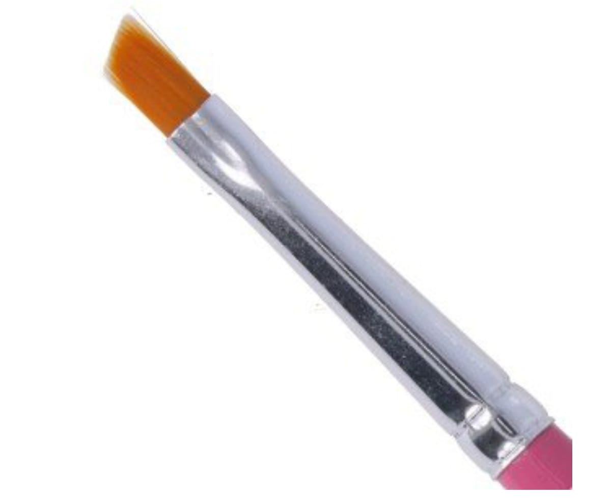 DIAGONAL BRUSH SIZE 6