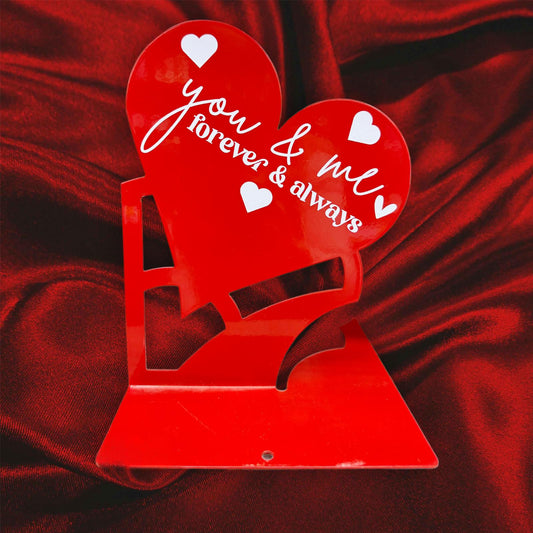 Personalized BOOKEND