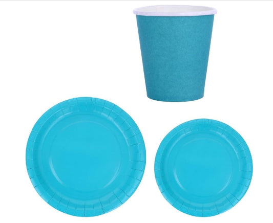 TIFFANY BIODEGRADABLE COORDINATE