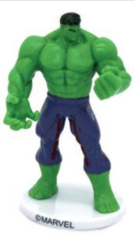 STATUINA HULK