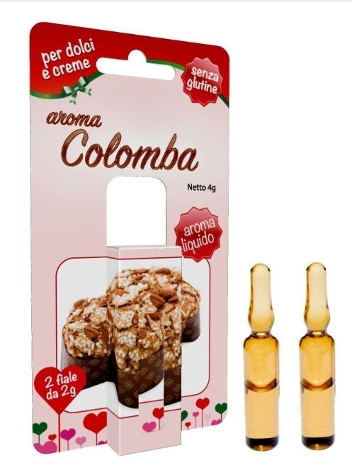 AROMA COLOMBA