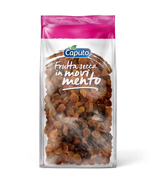 SULTANA RAISINS 250gr