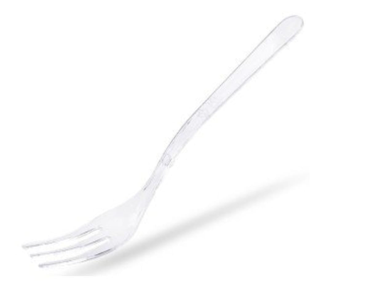 MINI FORKS 12 PIECES