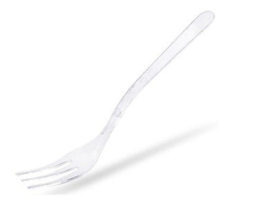 MINI FORKS 12 PIECES