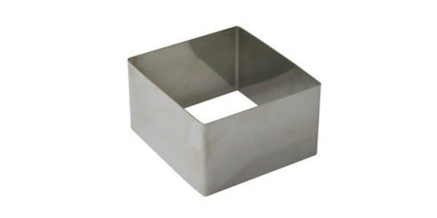 SQUARE PORTIONER 5cm