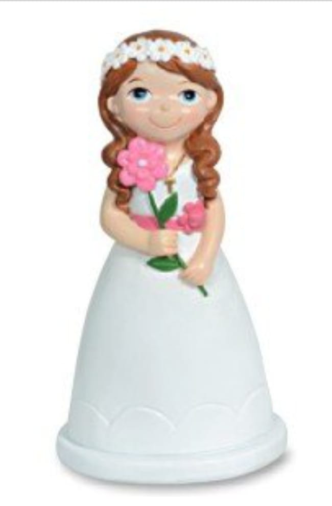 STATUINA CRESIMANDA BIMBA