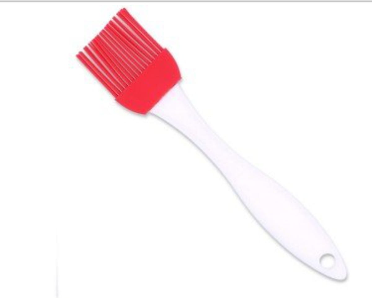 SILICONE BRUSH