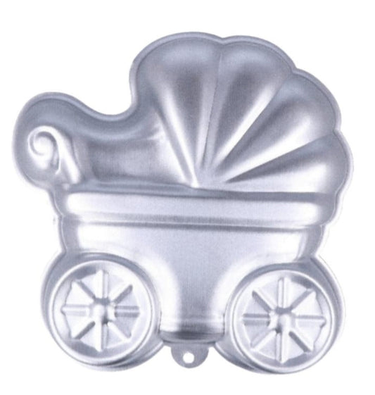 PRAM TRAY