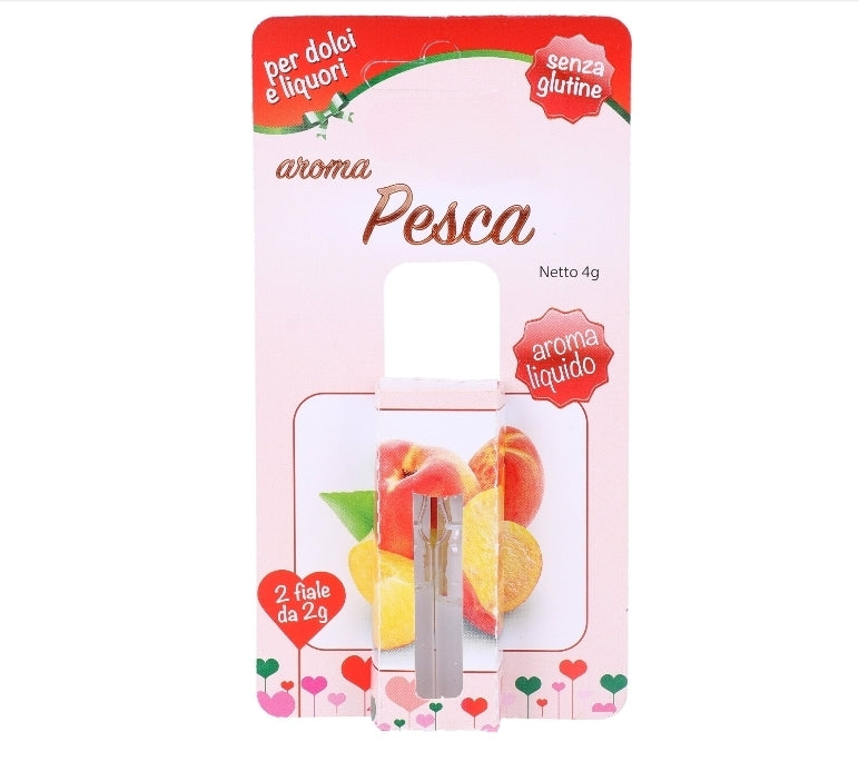 AROMA PESCA