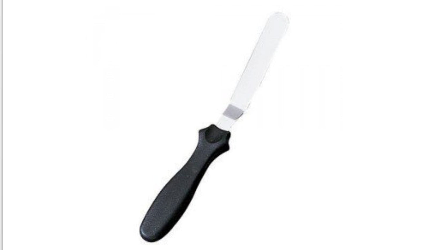 CORNER SPATULAS