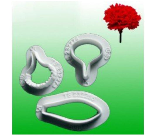 CARNATION FLOWER CUTTER