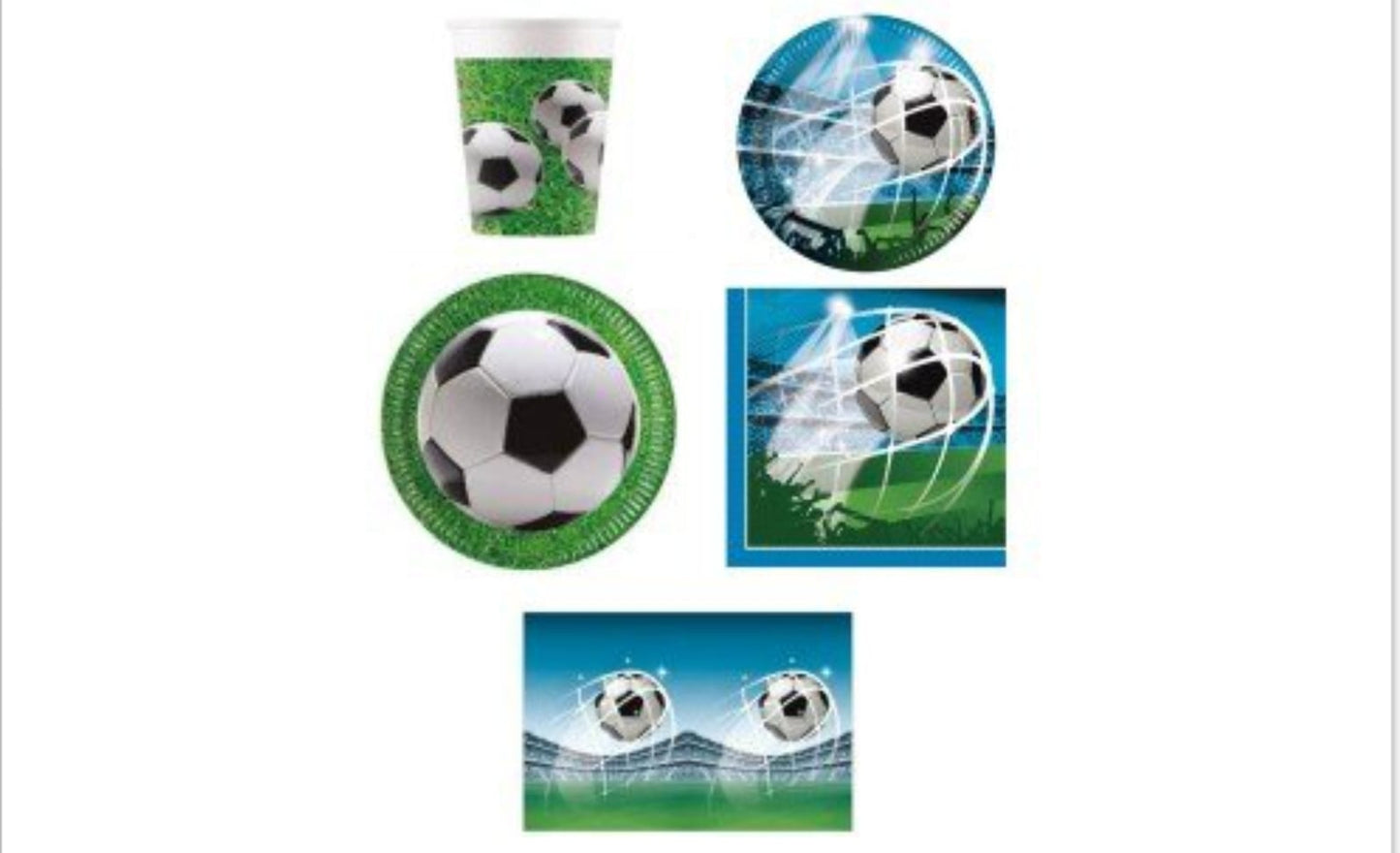 COORDINATO CALCIO