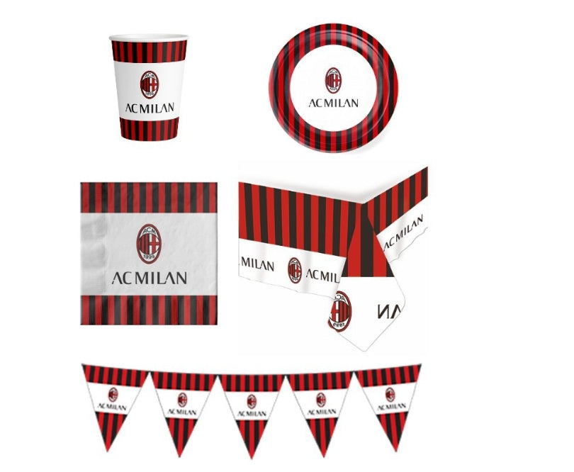 COORDINATO MILAN