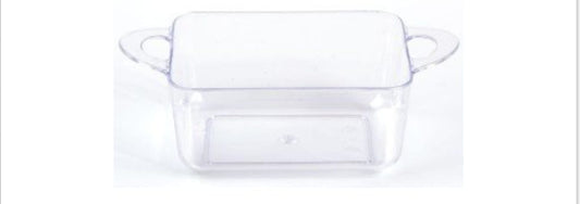MINI CUP WITH HANDLES MOD.52 12 PIECES