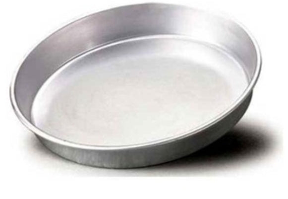 TEGLIA BASSA PER PASTIERA
