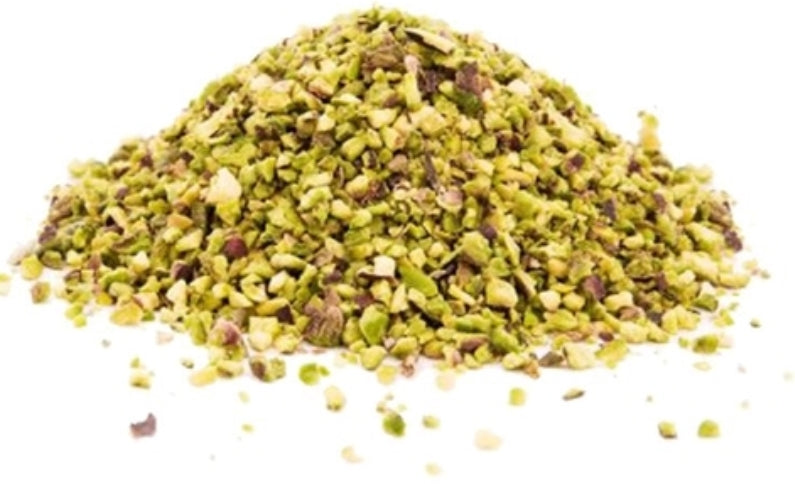 PISTACHIO GRANULAS 50 GR
