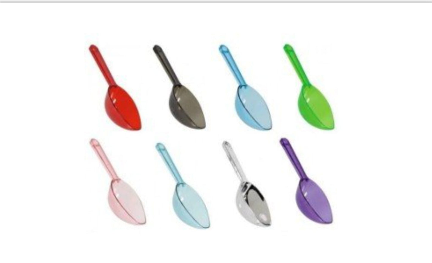 SPOON FOR CONFETTI