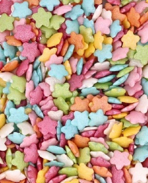 FIORELLINI PERLATI 60GR