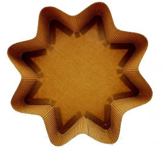STAR CAKE PAN