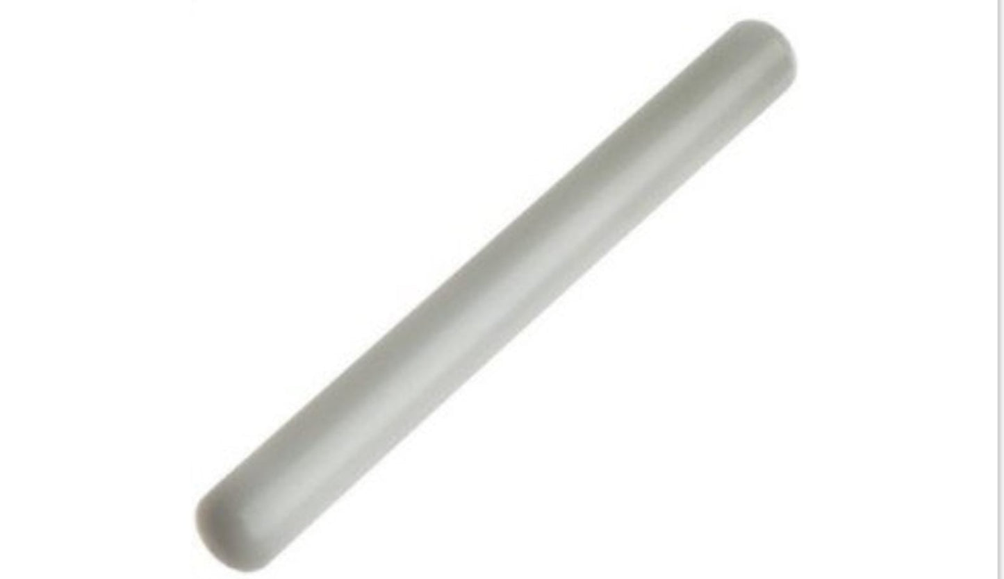 SMOOTH ROLLING PIN 50CM