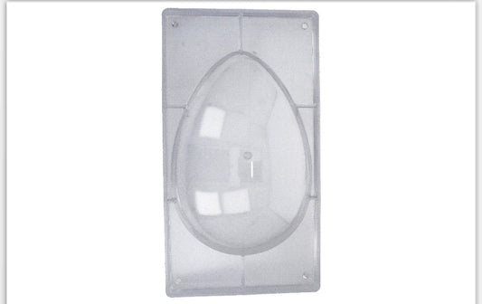 EASTER EGG MOULD POLYCARBONATE