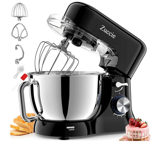 PLANETARY MIXER 5L