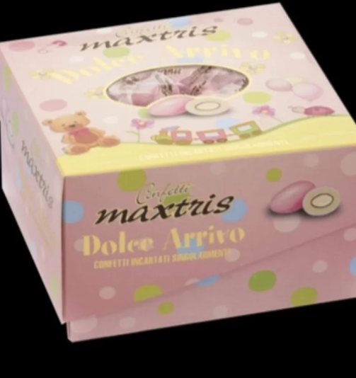 DOLCE EVENTO CLASSICO 500GR